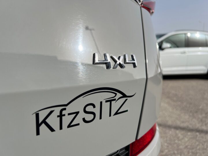 Abbildung Fahrzeugdetailansicht Skoda Kodiaq - Nr. 41