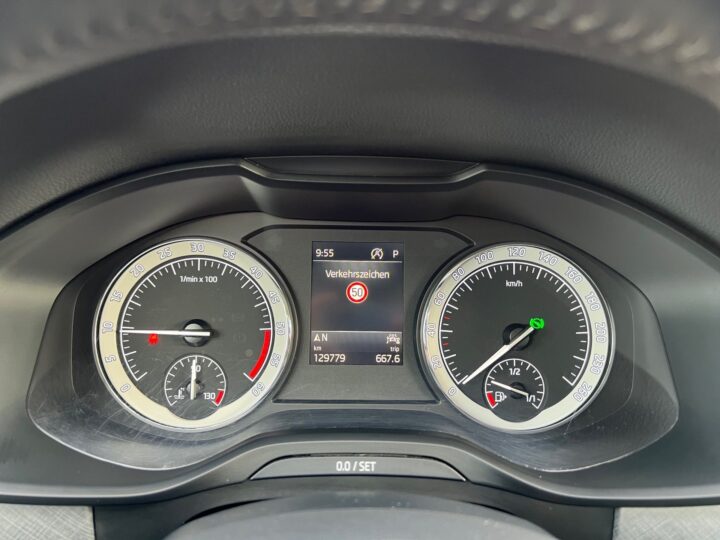 Abbildung Fahrzeugdetailansicht Skoda Kodiaq - Nr. 16