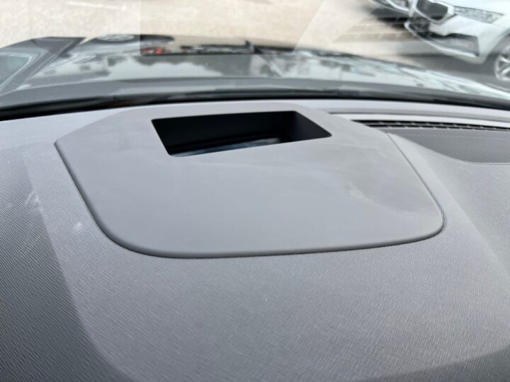 Abbildung Fahrzeugdetailansicht Skoda Octavia - Nr. 43