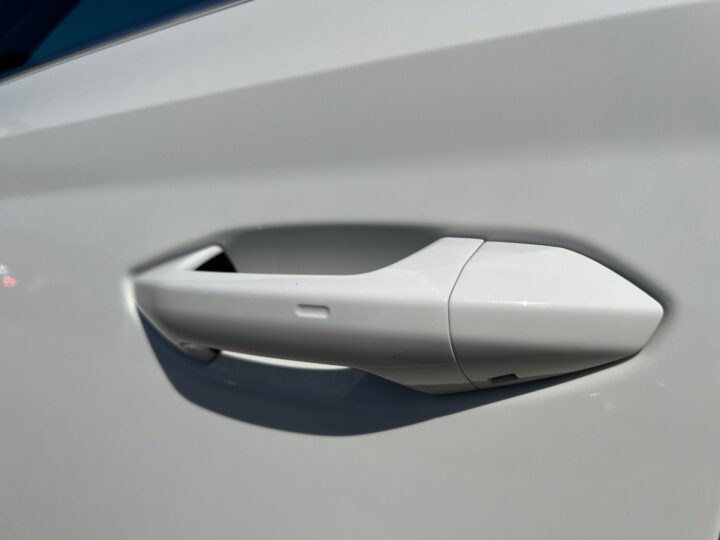 Abbildung Fahrzeugdetailansicht Skoda Octavia - Nr. 39