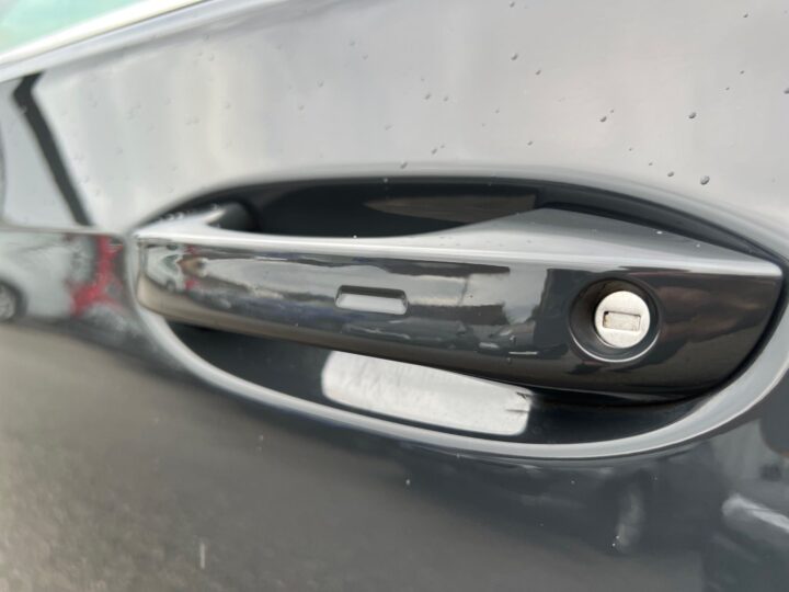 Abbildung Fahrzeugdetailansicht Volkswagen Golf Variant - Nr. 40