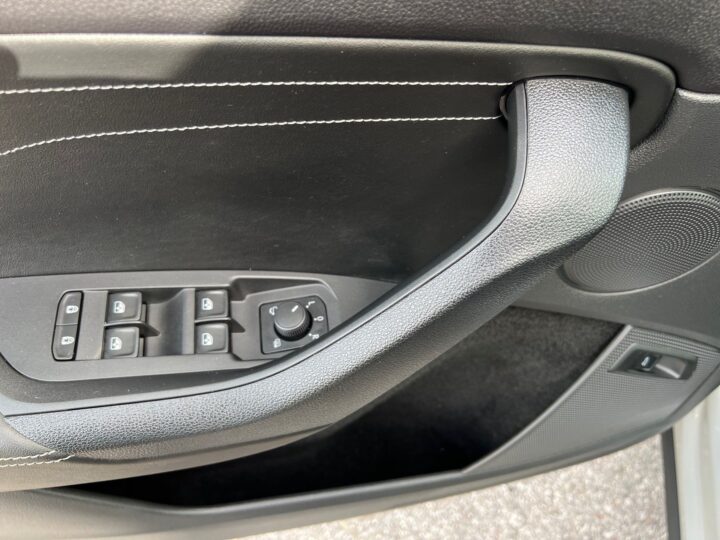 Abbildung Fahrzeugdetailansicht Skoda Kodiaq - Nr. 31