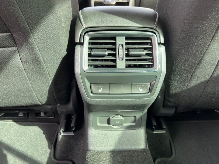 Abbildung Fahrzeugdetailansicht Skoda Kodiaq - Nr. 32