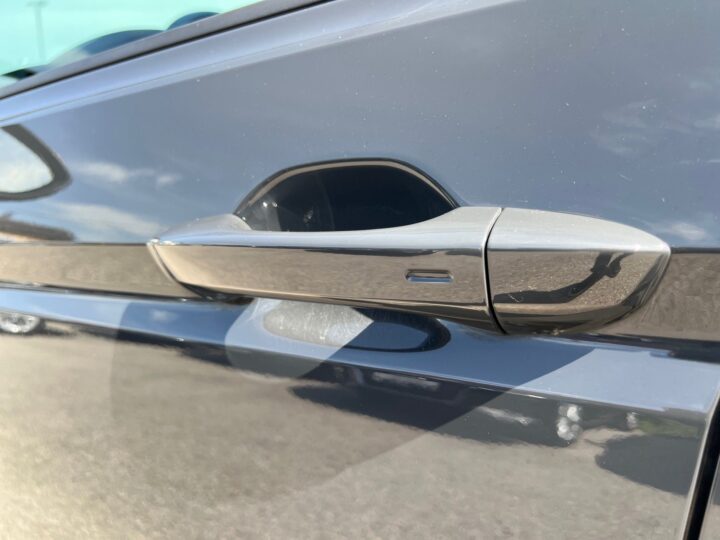 Abbildung Fahrzeugdetailansicht Volkswagen Touran - Nr. 40