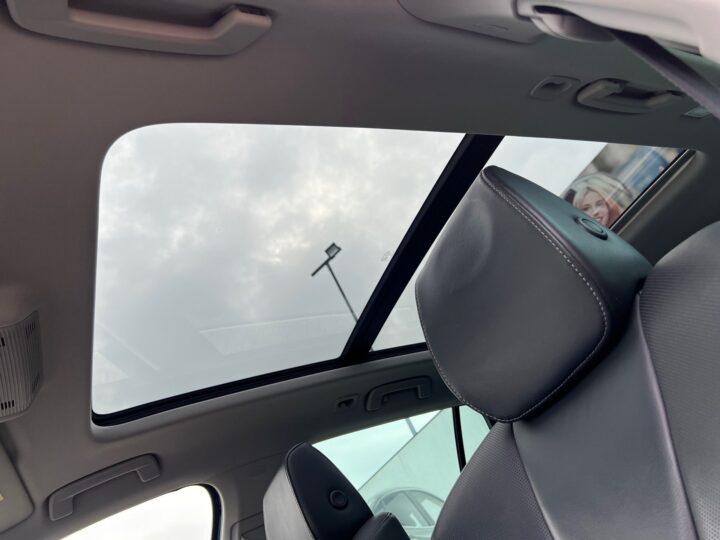 Abbildung Fahrzeugdetailansicht Skoda Octavia - Nr. 29