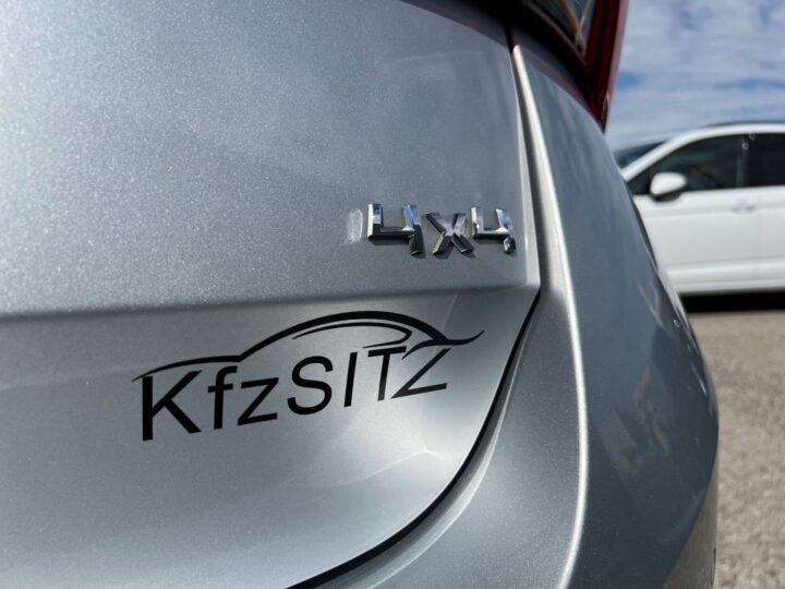 Abbildung Fahrzeugdetailansicht Skoda Octavia - Nr. 40