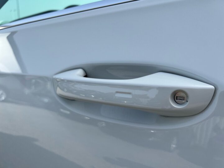 Abbildung Fahrzeugdetailansicht Volkswagen Golf Variant - Nr. 38