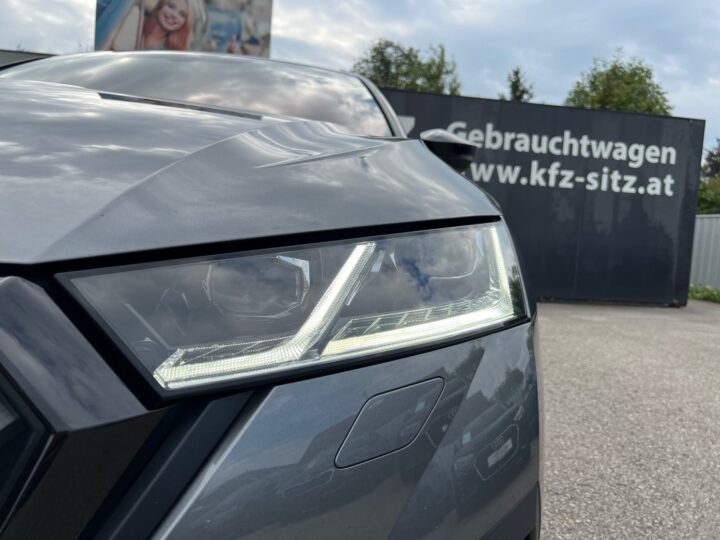 Abbildung Fahrzeugdetailansicht Skoda Octavia - Nr. 36