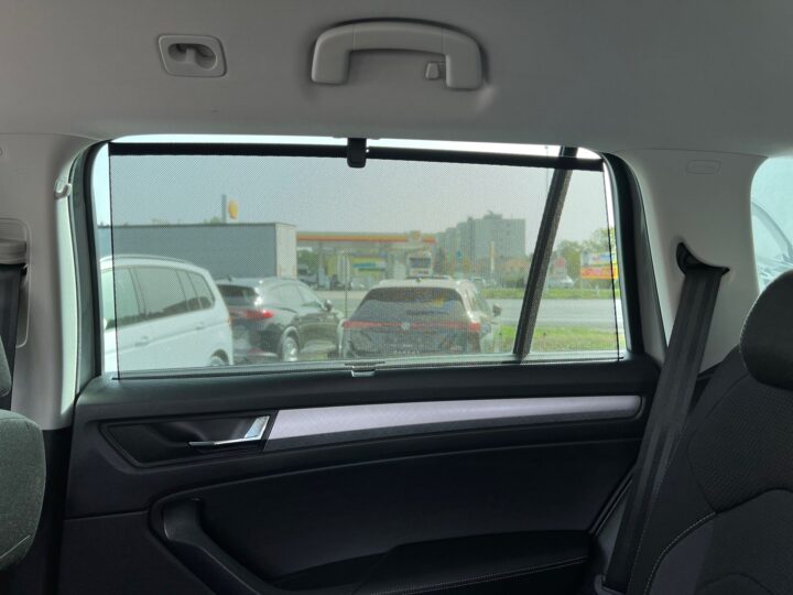 Abbildung Fahrzeugdetailansicht Skoda Kodiaq - Nr. 33