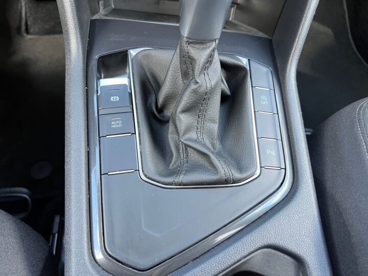 Abbildung Fahrzeugdetailansicht Volkswagen Tiguan Allspace - Nr. 46