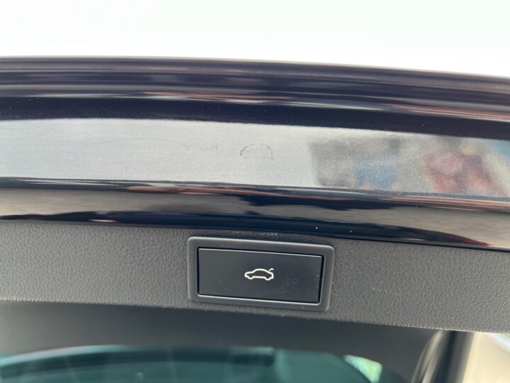 Abbildung Fahrzeugdetailansicht Skoda Octavia - Nr. 40
