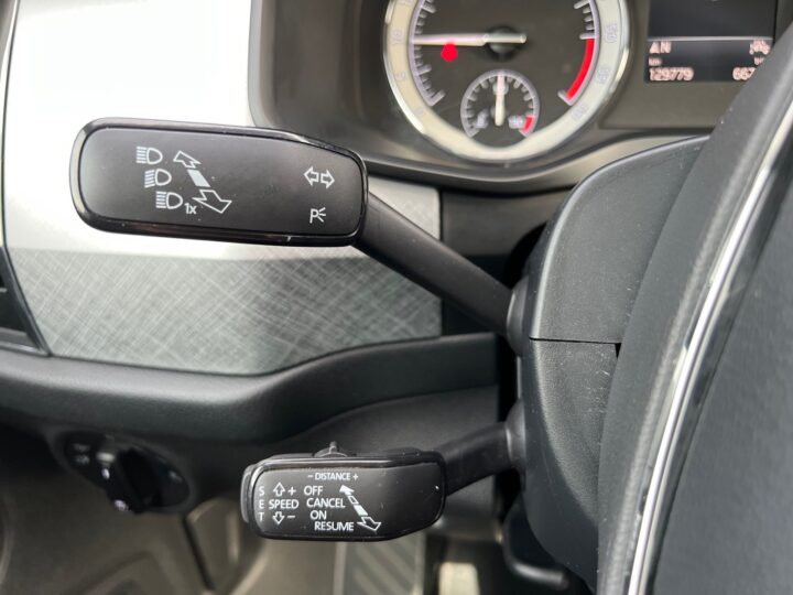 Abbildung Fahrzeugdetailansicht Skoda Kodiaq - Nr. 46