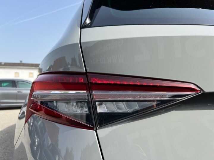 Abbildung Fahrzeugdetailansicht Skoda Kodiaq - Nr. 39