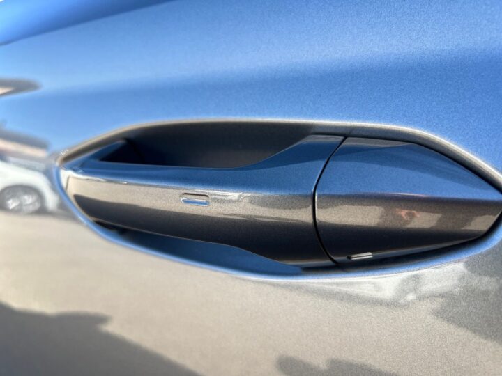 Abbildung Fahrzeugdetailansicht Skoda Octavia - Nr. 41