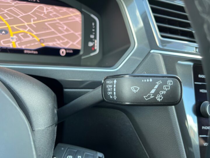 Abbildung Fahrzeugdetailansicht Volkswagen Tiguan Allspace - Nr. 42