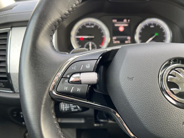 Abbildung Fahrzeugdetailansicht Skoda Kodiaq - Nr. 44
