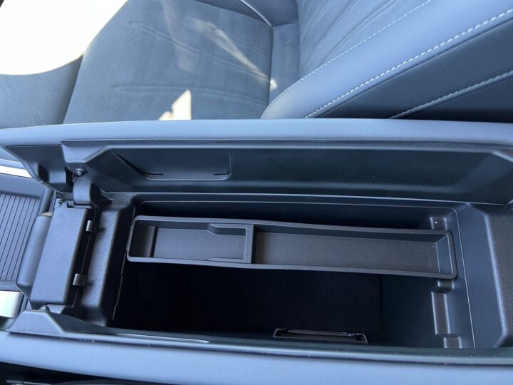 Abbildung Fahrzeugdetailansicht Volkswagen Passat Variant - Nr. 46