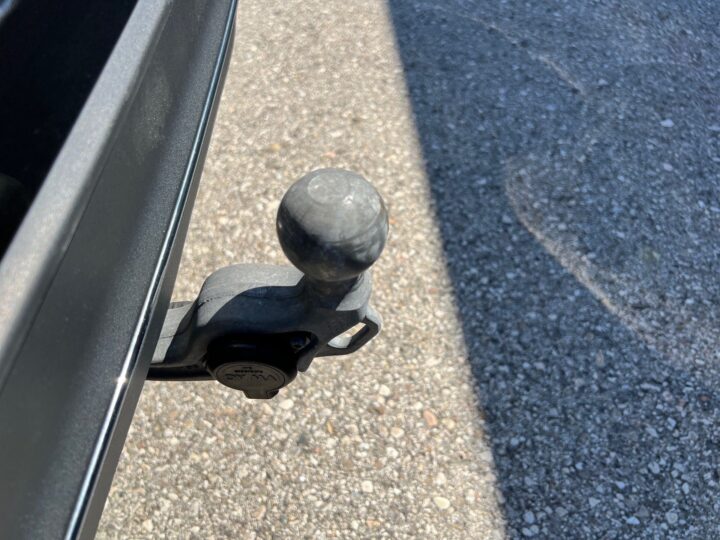 Abbildung Fahrzeugdetailansicht Volkswagen Passat Variant - Nr. 39