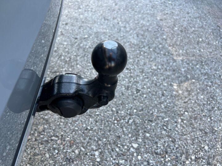 Abbildung Fahrzeugdetailansicht Volkswagen Golf Variant - Nr. 37
