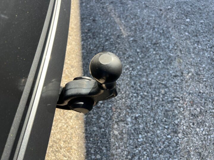 Abbildung Fahrzeugdetailansicht Skoda Octavia - Nr. 38