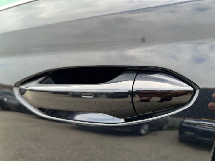 Abbildung Fahrzeugdetailansicht Skoda Octavia - Nr. 42