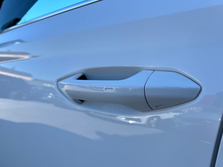Abbildung Fahrzeugdetailansicht Skoda Octavia - Nr. 39