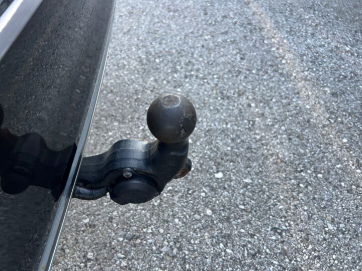 Abbildung Fahrzeugdetailansicht Volkswagen Passat Variant - Nr. 37