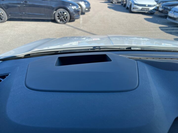 Abbildung Fahrzeugdetailansicht Skoda Octavia - Nr. 40