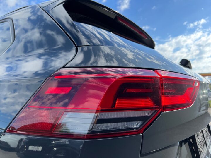 Abbildung Fahrzeugdetailansicht Volkswagen Golf Variant - Nr. 39