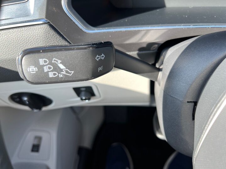 Abbildung Fahrzeugdetailansicht Volkswagen Tiguan Allspace - Nr. 46