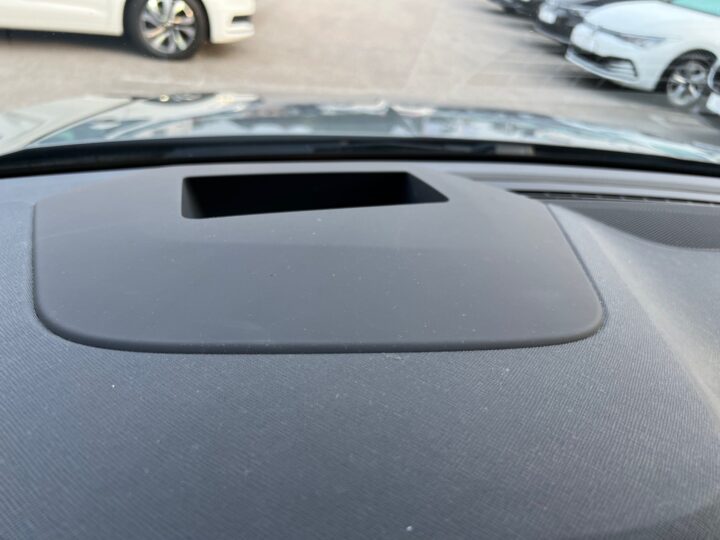 Abbildung Fahrzeugdetailansicht Skoda Octavia - Nr. 43