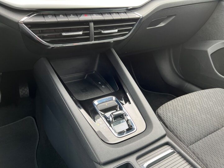 Abbildung Fahrzeugdetailansicht Skoda Octavia - Nr. 29