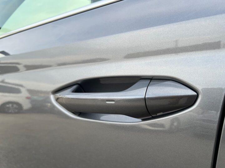 Abbildung Fahrzeugdetailansicht Skoda Octavia - Nr. 42