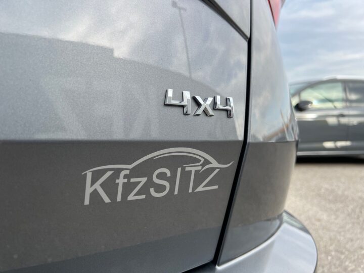 Abbildung Fahrzeugdetailansicht Skoda Karoq - Nr. 39