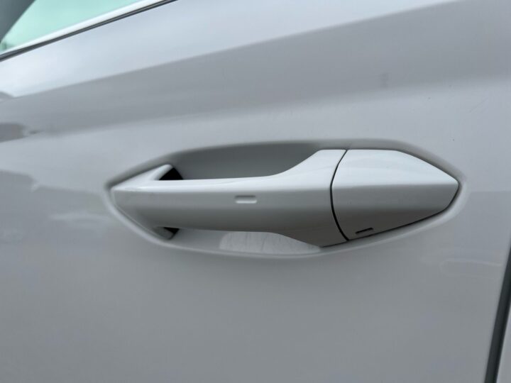 Abbildung Fahrzeugdetailansicht Skoda Octavia - Nr. 39