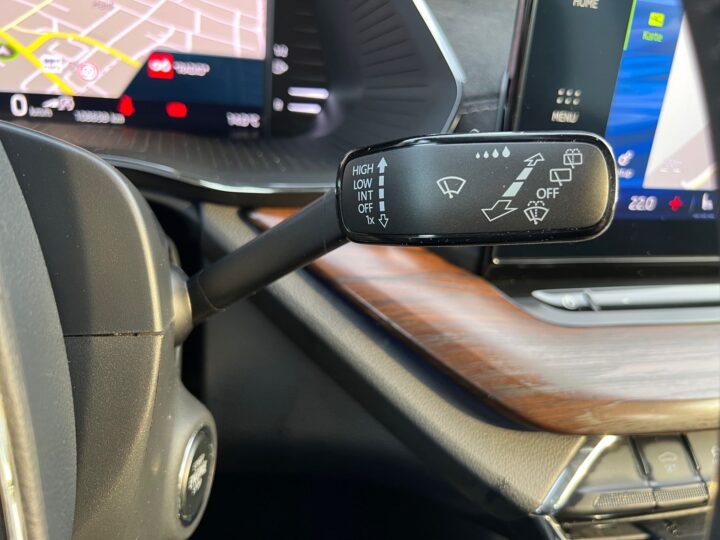Abbildung Fahrzeugdetailansicht Skoda Octavia - Nr. 46