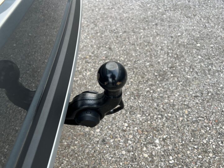 Abbildung Fahrzeugdetailansicht Skoda Octavia - Nr. 38