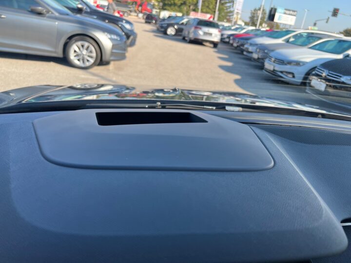 Abbildung Fahrzeugdetailansicht Skoda Octavia - Nr. 41