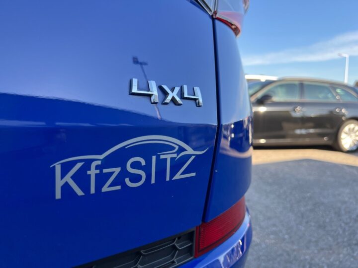 Abbildung Fahrzeugdetailansicht Skoda Kodiaq - Nr. 40