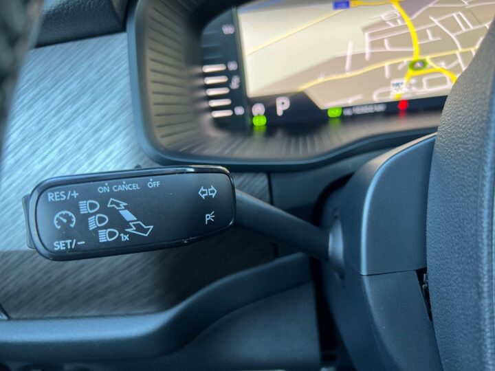Abbildung Fahrzeugdetailansicht Skoda Kodiaq - Nr. 45