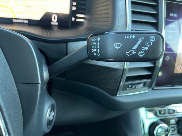 Abbildung Fahrzeugdetailansicht Skoda Kodiaq - Nr. 44