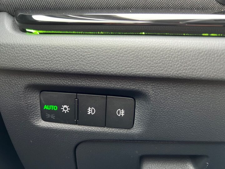 Abbildung Fahrzeugdetailansicht Skoda Octavia - Nr. 44