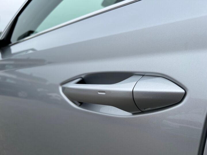 Abbildung Fahrzeugdetailansicht Skoda Octavia - Nr. 40