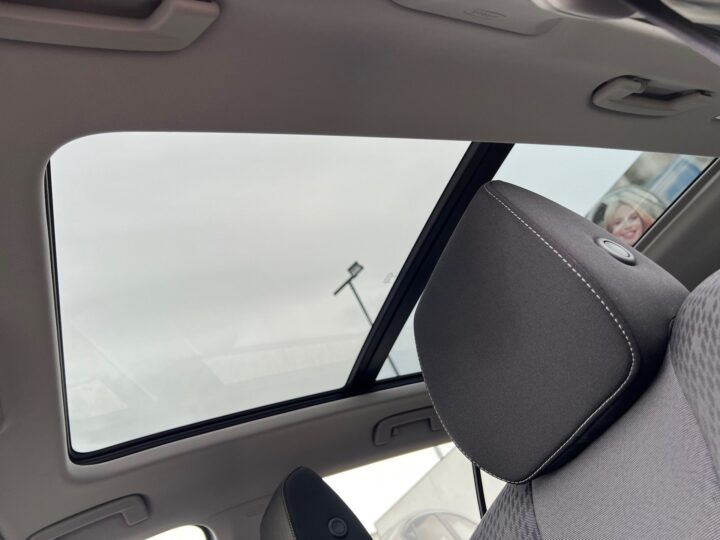 Abbildung Fahrzeugdetailansicht Skoda Octavia - Nr. 29