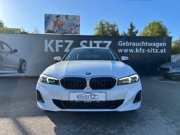 Abbildung Fahrzeugdetailansicht BMW 318 - Nr. 7