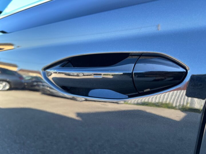 Abbildung Fahrzeugdetailansicht Skoda Octavia - Nr. 40