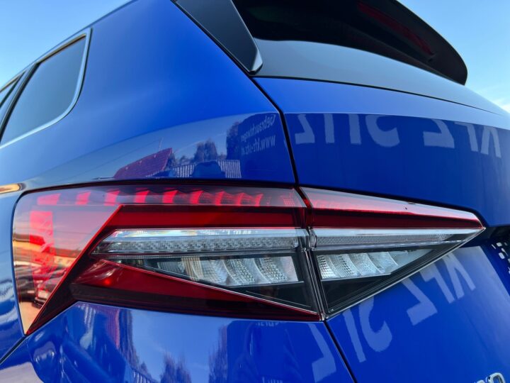 Abbildung Fahrzeugdetailansicht Skoda Kodiaq - Nr. 39