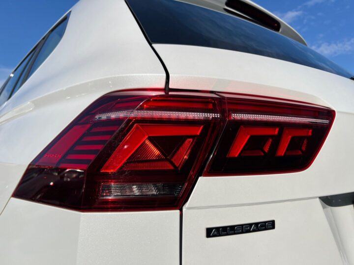 Abbildung Fahrzeugdetailansicht Volkswagen Tiguan Allspace - Nr. 39