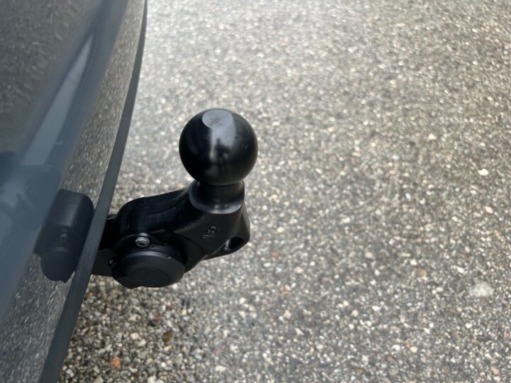 Abbildung Fahrzeugdetailansicht Volkswagen Touran - Nr. 38
