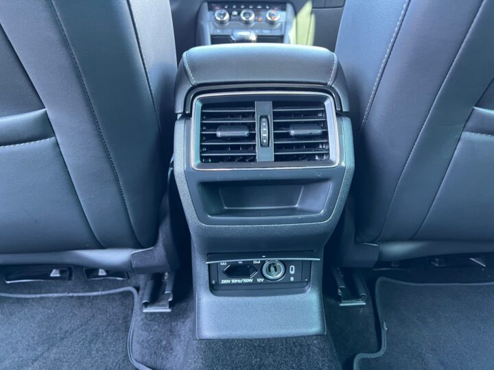 Abbildung Fahrzeugdetailansicht Skoda Kodiaq - Nr. 33